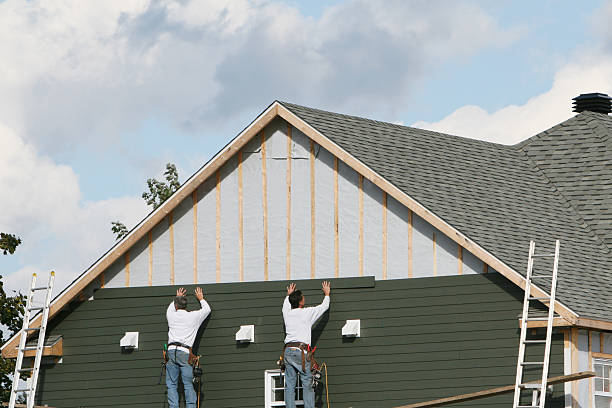 Custom Trim and Detailing for Siding in Twin Falls, ID